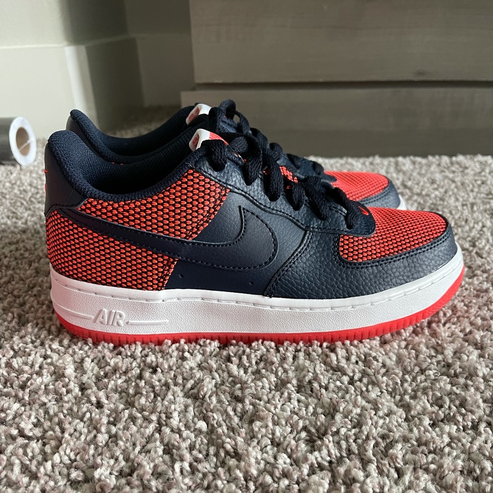 Nike Air Force 1 size 4.5Y